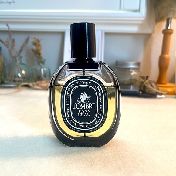 diptyque Other - Diptyque
L'Ombre dans L'Eau Eau de Toilette, 2.5 oz. 75ml